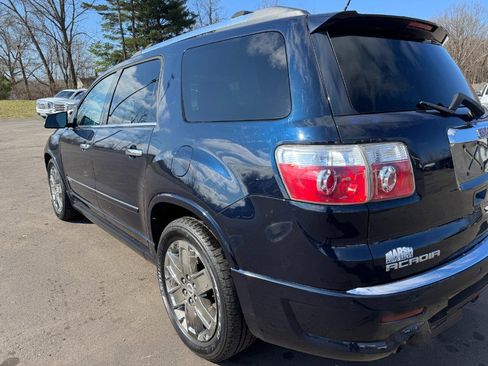 Used 2012 GMC Acadia Denali image 10