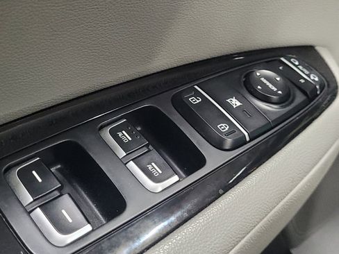 Used 2017 Kia Optima EX image 27