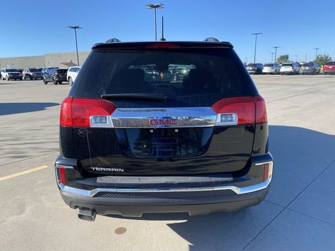 Used 2017 GMC Terrain SLE w/ Convenience Package image 6