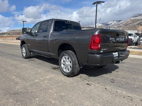 New 2026 RAM 2500 Laramie image 6