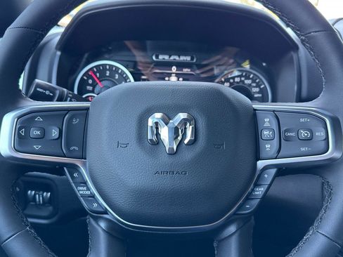 New 2025 RAM 1500 Big Horn image 20
