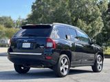 Used 2016 Jeep Compass High Altitude image 6