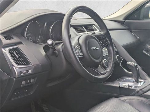 Used 2020 Jaguar E-PACE image 11