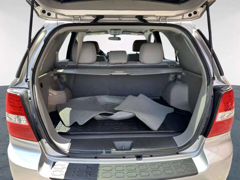 Used 2009 Kia Sorento LX image 15