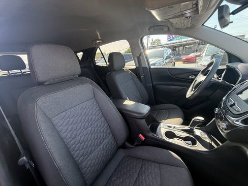 Used 2019 Chevrolet Equinox LT AWD/4WD image 24