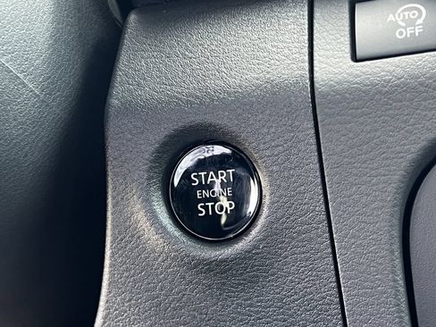 New 2026 Nissan Frontier SV w/ All-Weather Content Package RWD image 13
