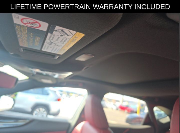 Used 2025 Lexus NX 250 FWD w/ Towing Package (2000 Lbs) image 10