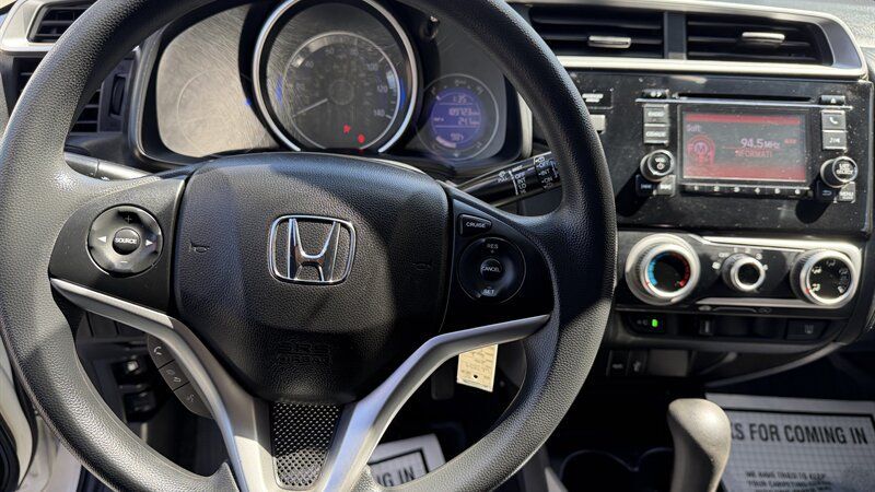Used 2016 Honda Fit LX image 26