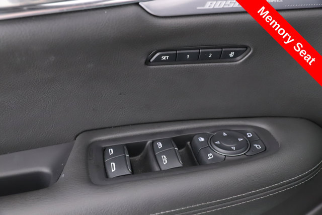 Used 2024 Cadillac XT6 Sport AWD/4WD image 22