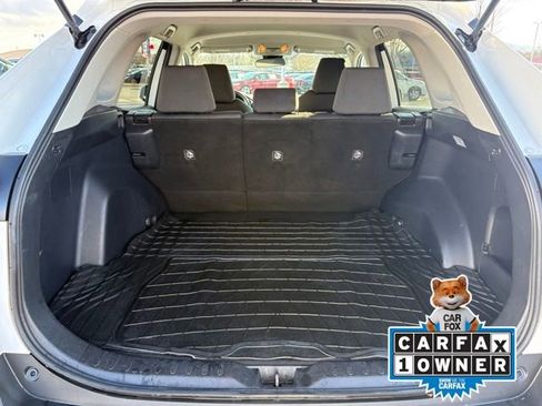 Used 2020 Toyota RAV4 XLE image 26