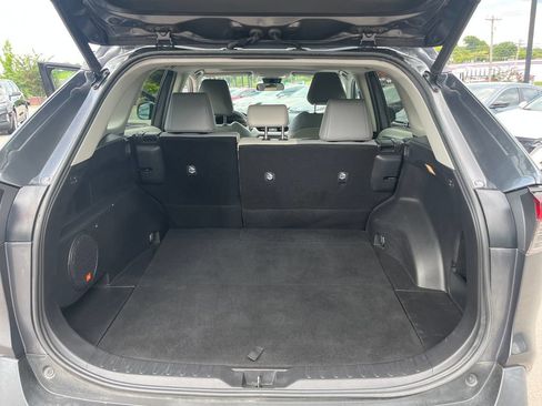 Used 2021 Toyota RAV4 XLE Premium FWD image 20
