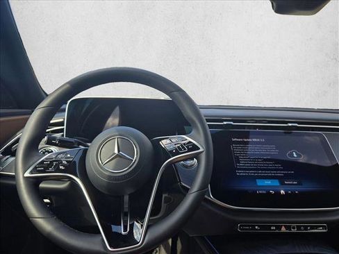 Certified 2025 Mercedes-Benz E 350 Sedan image 16