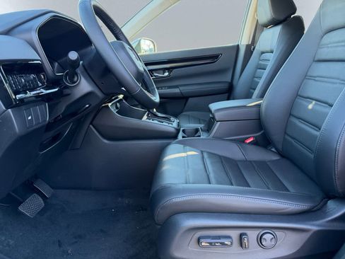 New 2026 Honda CR-V EX-L image 7