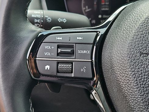Certified 2023 Honda Civic Sport image 21