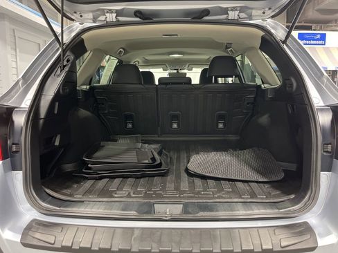 Used 2019 Subaru Outback 2.5i Limited image 36