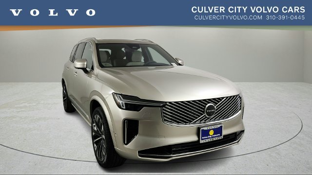 New 2026 Volvo XC90 T8 Plus w/ Protection Package Premier AWD/4WD image 1