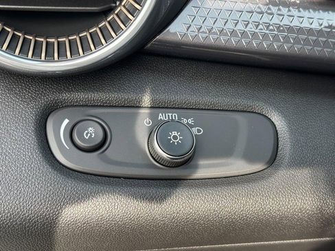 New 2026 Chevrolet Trax ACTIV w/ Driver Confidence Package image 12