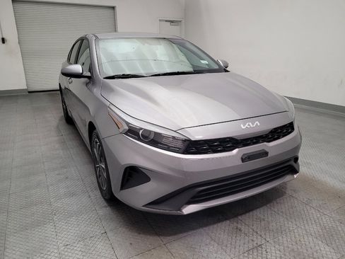 Used 2023 Kia Forte LXS FWD image 14