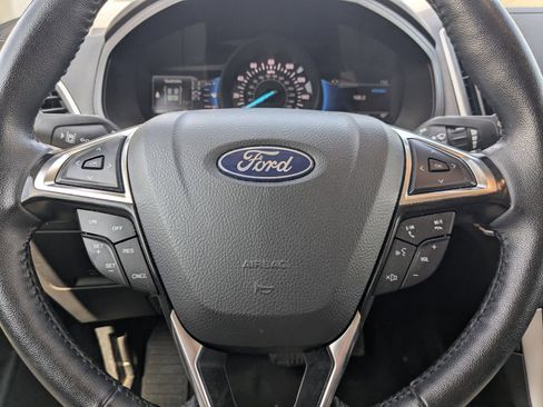 Used 2024 Ford Edge SEL image 40