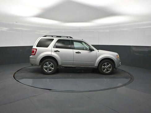 Used 2009 Ford Escape XLT AWD/4WD image 29