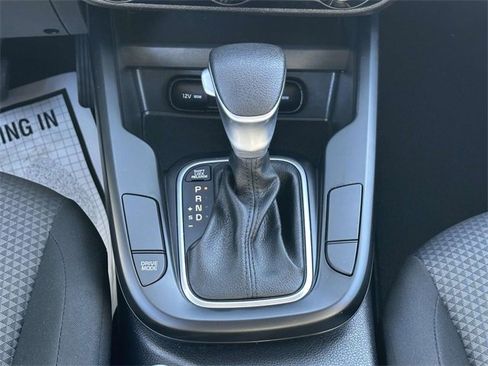 Certified 2025 Kia Soul LX w/ Option Group 015 image 7