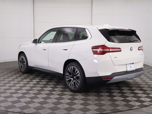 New 2026 BMW X3 xDrive30 w/ Convenience Package image 7