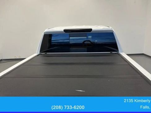 Used 2019 Chevrolet Silverado 1500 High Country image 10