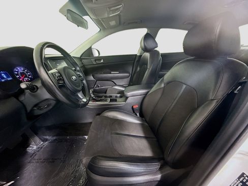 Used 2018 Kia Optima S image 19