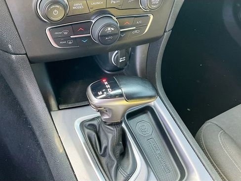 Used 2021 Dodge Charger Scat Pack RWD image 16