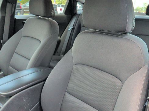 Used 2023 Chevrolet Malibu LT FWD image 12