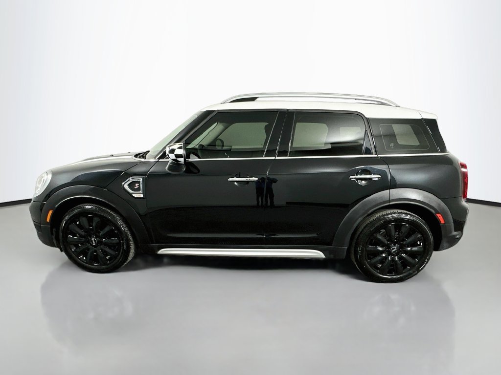 Used 2024 MINI Cooper Countryman S FWD image 8