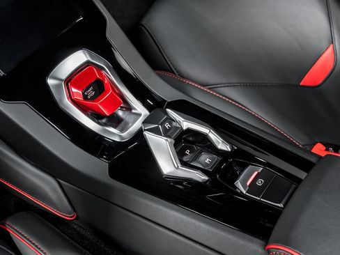 Used 2020 Lamborghini Huracan EVO AWD/4WD image 28