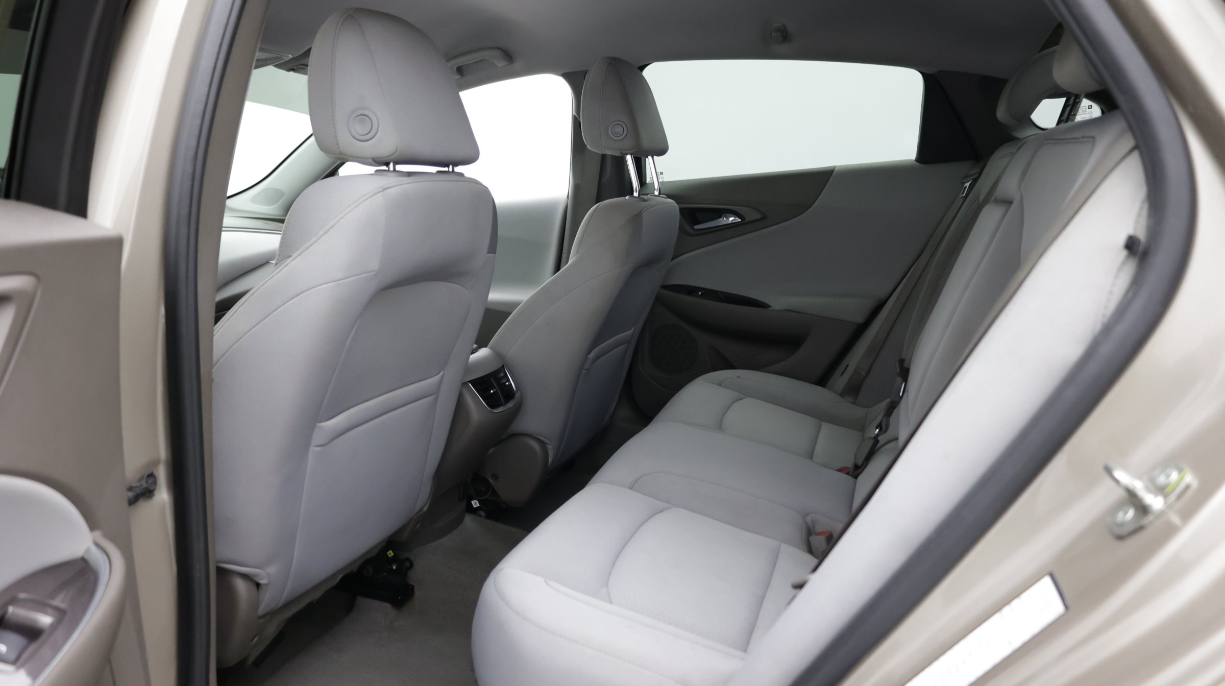 Used 2022 Chevrolet Malibu LT FWD image 26