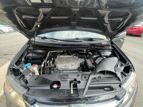 Used 2016 Honda Odyssey SE image 21