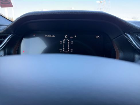 New 2025 Jeep Grand Cherokee L Limited image 27