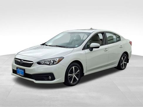 Used 2023 Subaru Impreza Premium image 3