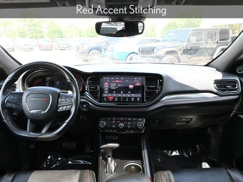 Used 2024 Dodge Durango GT image 29