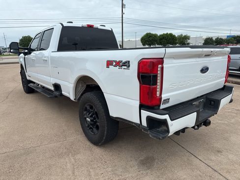 Used 2024 Ford F350 XLT w/ XLT Premium Package AWD/4WD image 5