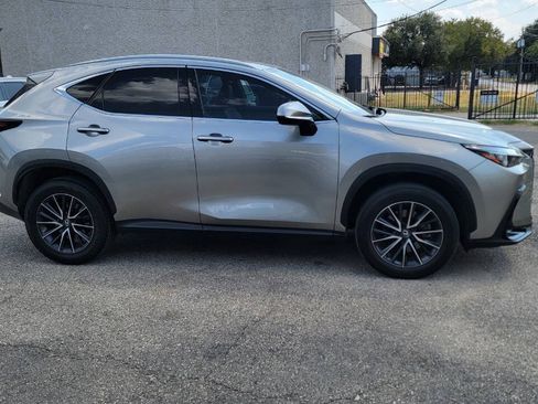 Used 2024 Lexus NX 350 AWD image 6