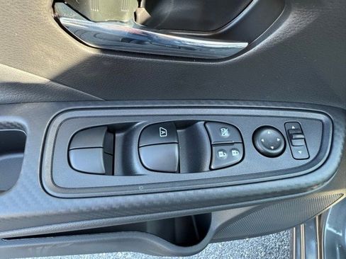 New 2025 Nissan Versa SV w/ Trunk Package image 11