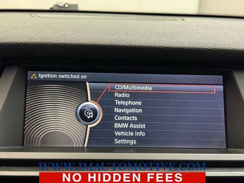 Used 2010 BMW X6 xDrive35i w/ Technology Pkg AWD/4WD image 26