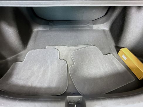 Used 2025 Honda Civic Si image 28