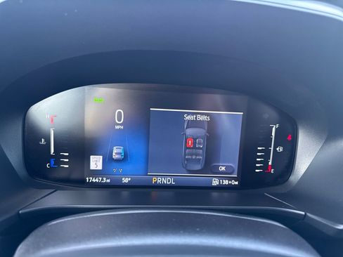 Used 2024 Ford Escape SE image 18