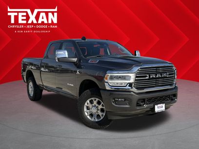 Used 2024 RAM 2500 Laramie w/ Safety Group