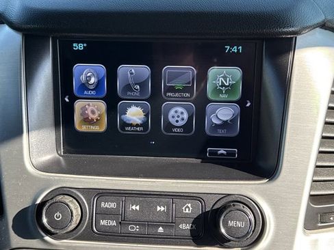 Used 2017 GMC Yukon SLT w/ Open Road Package RWD image 27