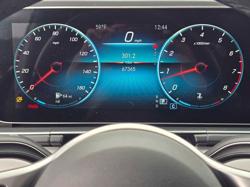 Used 2020 Mercedes-Benz GLE 350 image 27