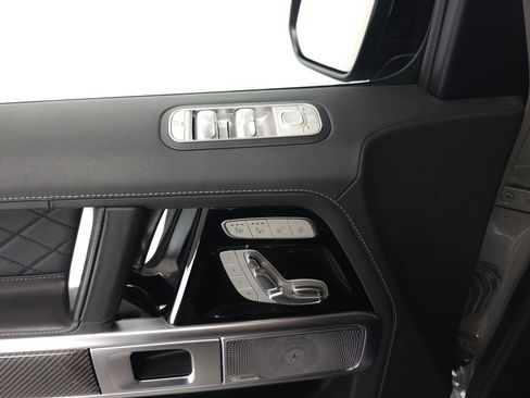Used 2023 Mercedes-Benz G 63 AMG 4MATIC image 6
