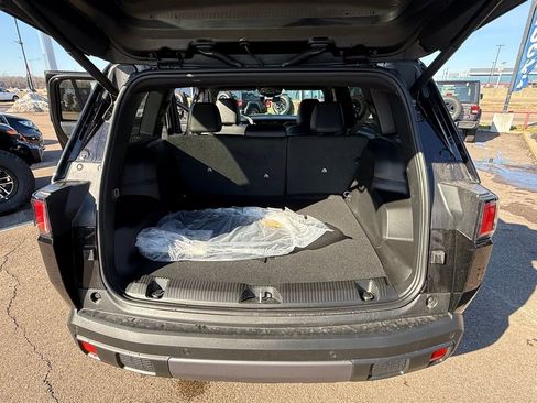 New 2026 Jeep Cherokee Limited AWD/4WD image 27