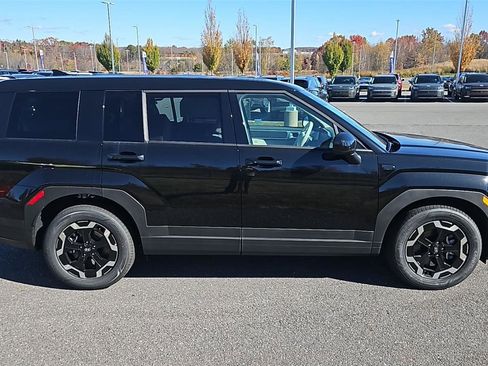 New 2026 Hyundai Santa Fe SE image 8