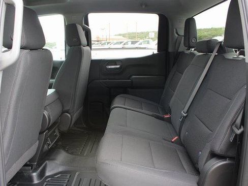 New 2025 GMC Sierra 1500 Pro w/ Pro Value Package image 10